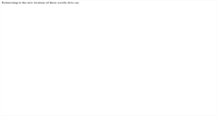 Desktop Screenshot of drablak.pucks.org
